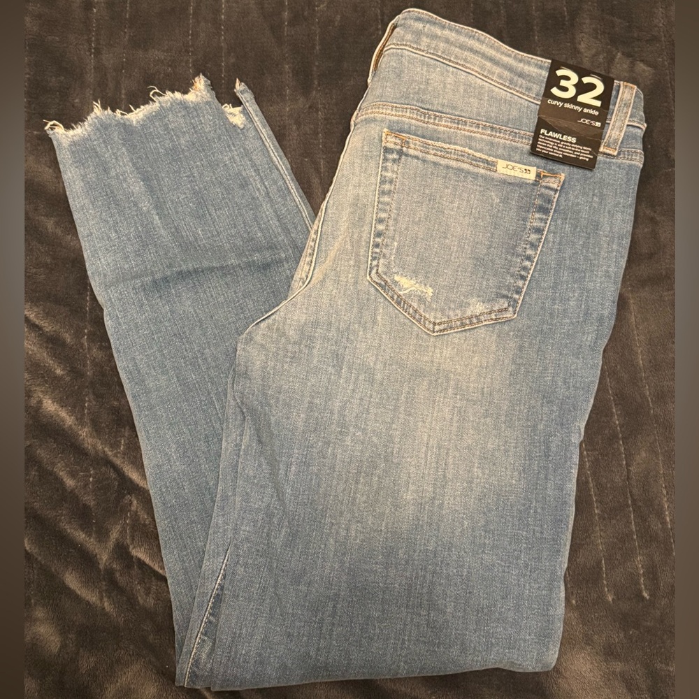 Joe’s Jeans Women’s size 32